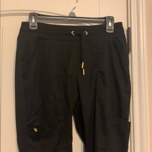 Jaanuu jogger scrub pants